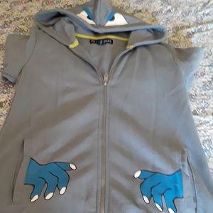 Boys jacket